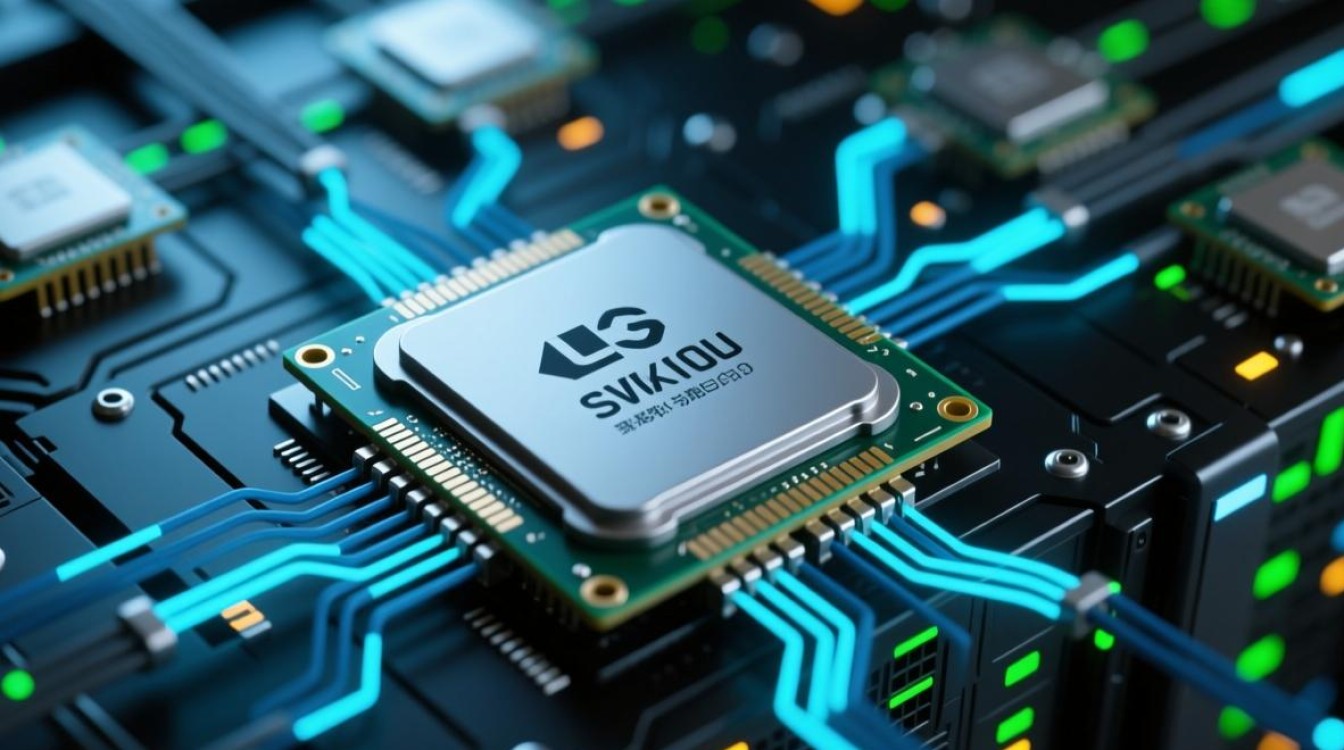 服务器的cpu分为哪几种？不同类型服务器cpu如何选？