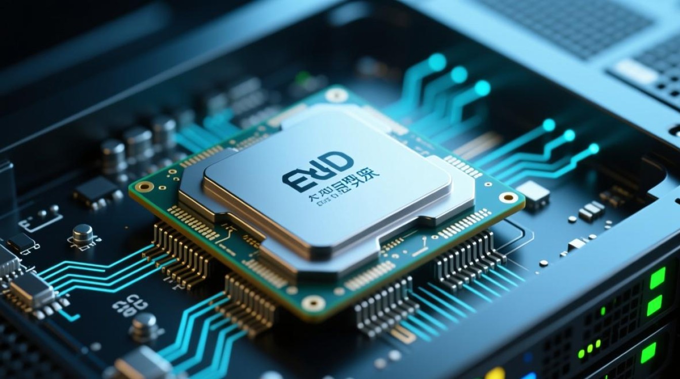 服务器的cpu分为哪几种？不同类型服务器cpu如何选？