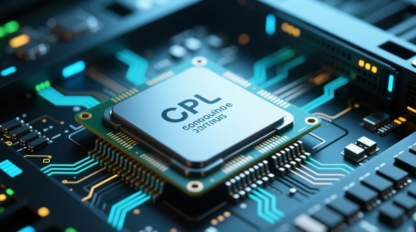 服务器的cpu分为哪几种？不同类型服务器cpu如何选？