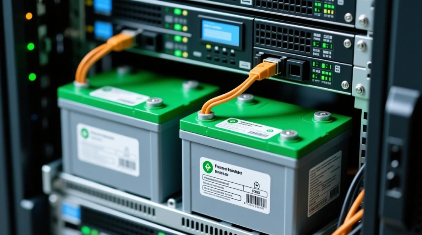 服务器电池能用多久?影响因素与更换周期全解析 服务器电池能用多久?影响因素与更换周期全解析