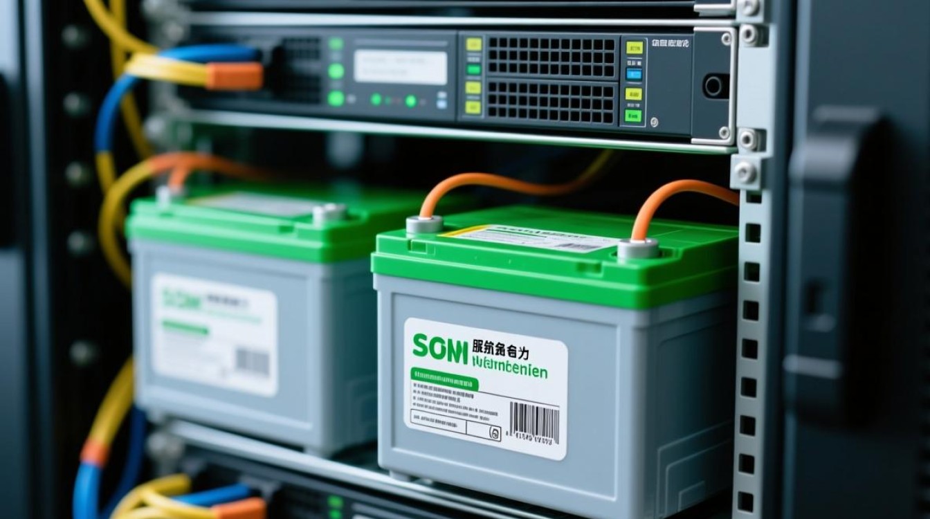 服务器电池能用多久?影响因素与更换周期全解析 服务器电池能用多久?影响因素与更换周期全解析