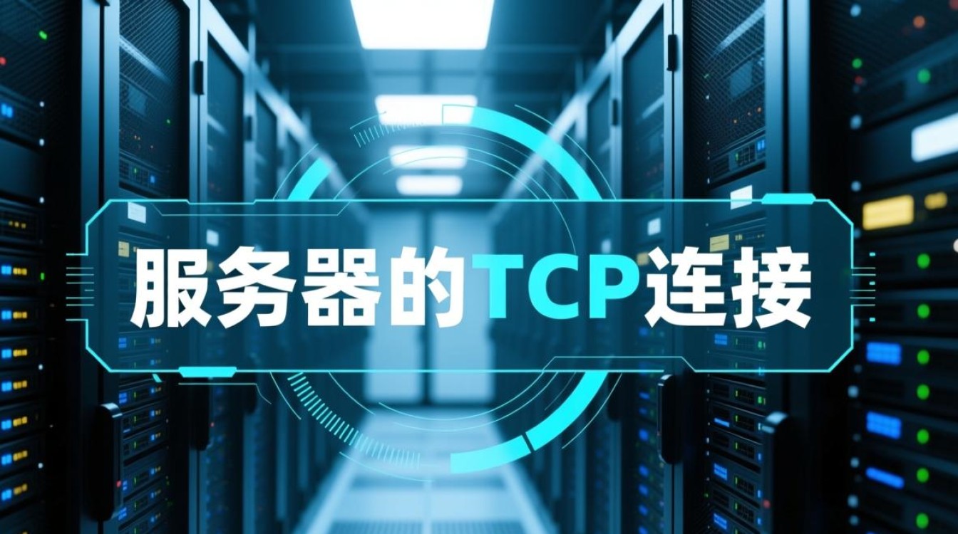 服务器TCP连接占满怎么办?如何快速排查与解决? 服务器TCP连接占满怎么办?如何快速排查与解决?
