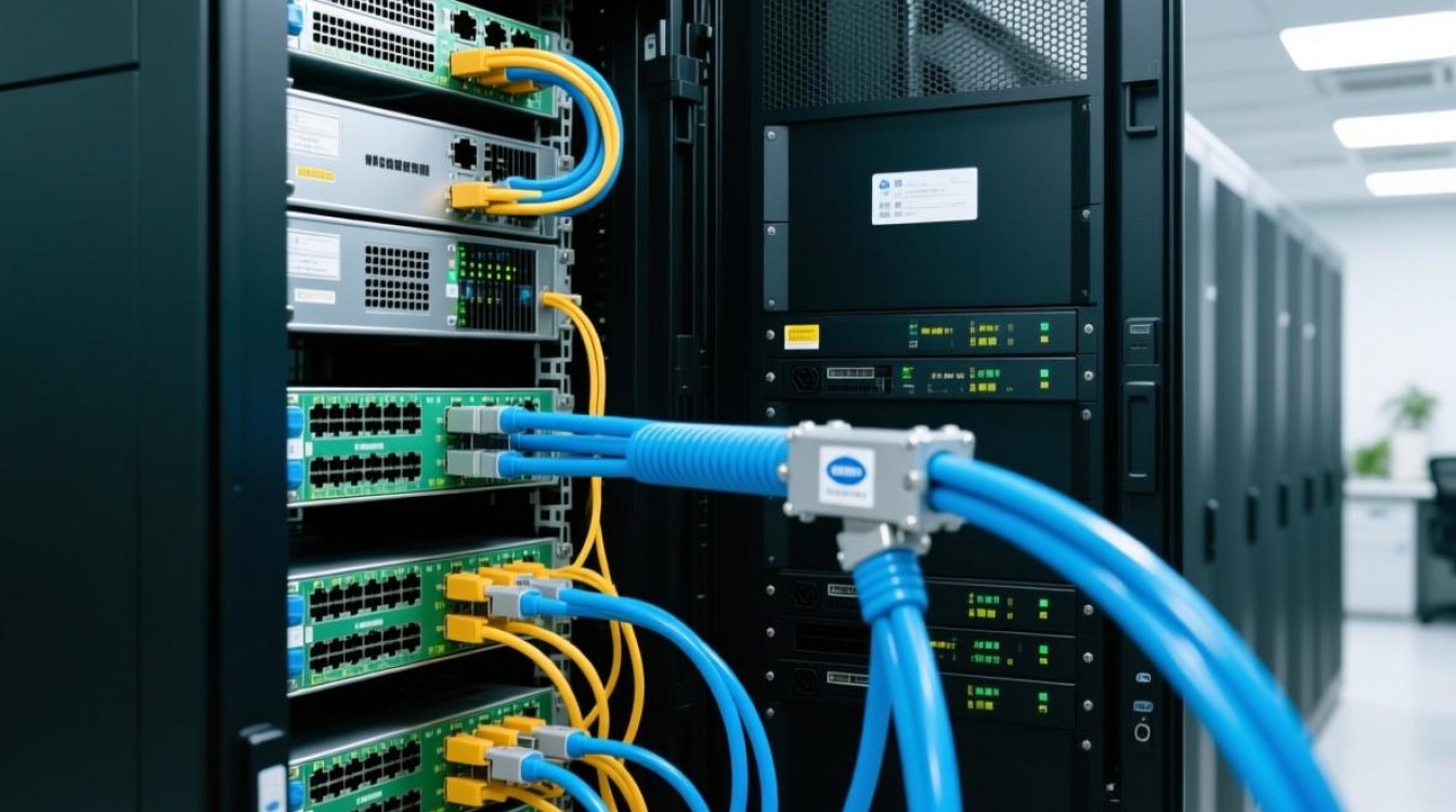 企业专线宽带做服务器,具体步骤和配置要点是什么? 企业专线宽带做服务器,具体步骤和配置要点是什么?