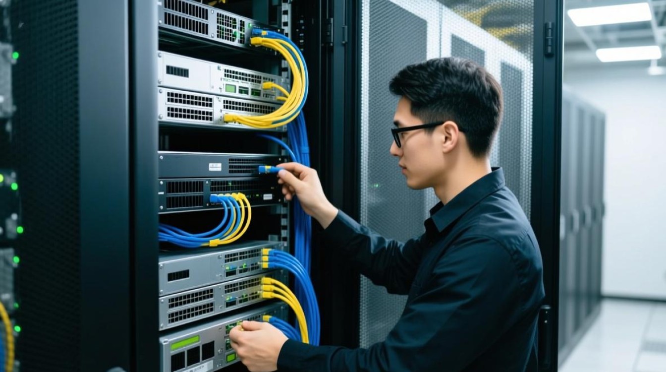 企业专线宽带做服务器,具体步骤和配置要点是什么? 企业专线宽带做服务器,具体步骤和配置要点是什么?