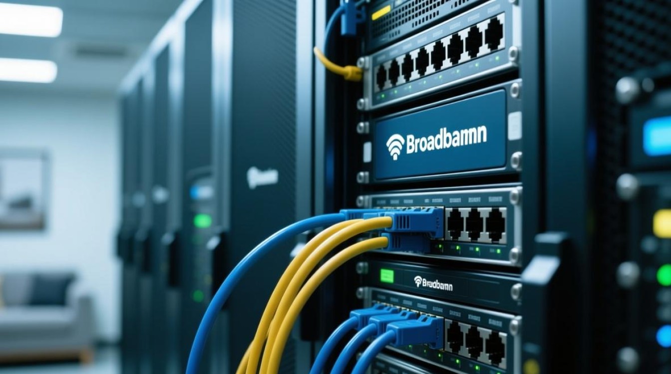 宽带接入服务器在哪里找?具体位置和查找方法是什么? 宽带接入服务器在哪里找?具体位置和查找方法是什么?