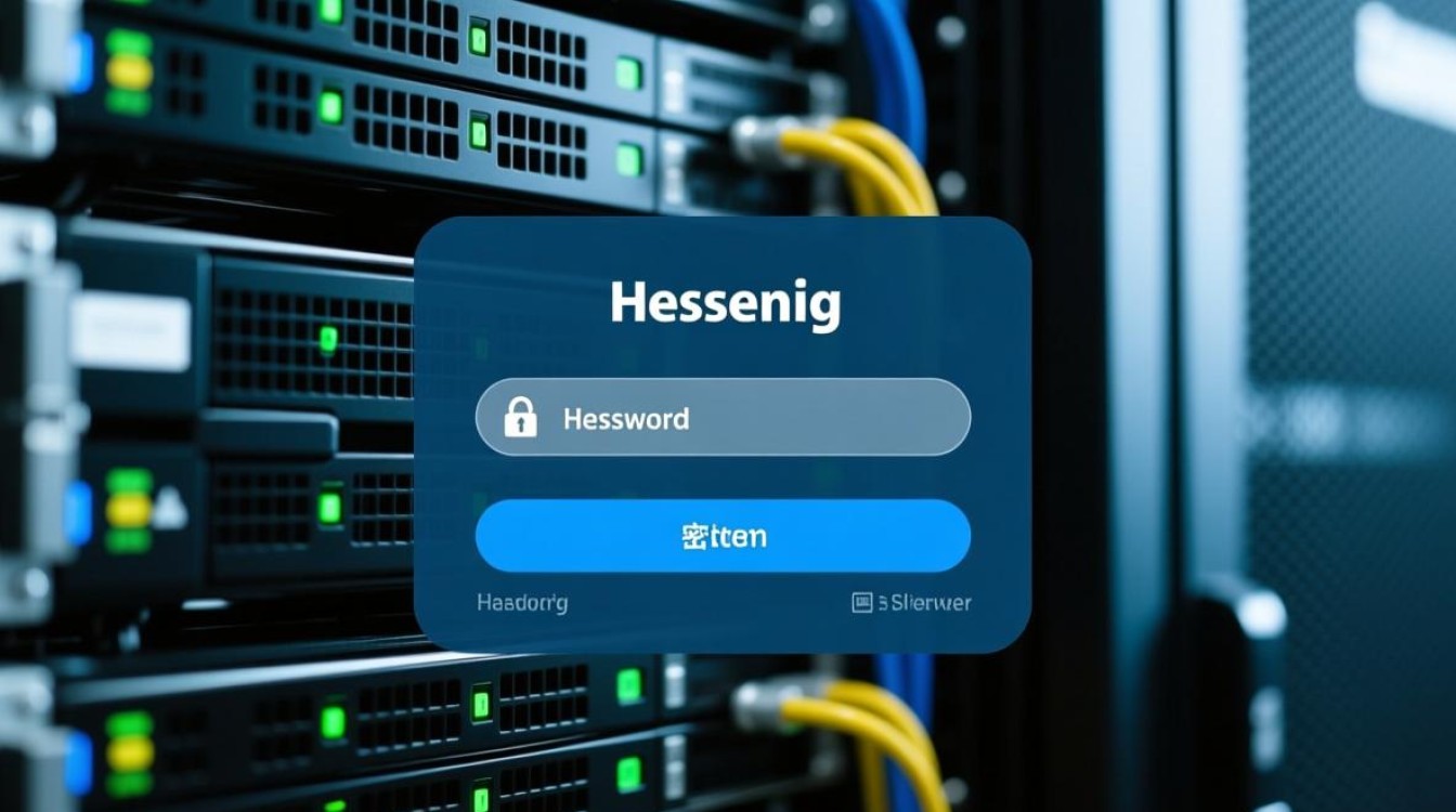 服务器登录输入密码后没反应怎么办? 服务器登录输入密码后没反应怎么办?