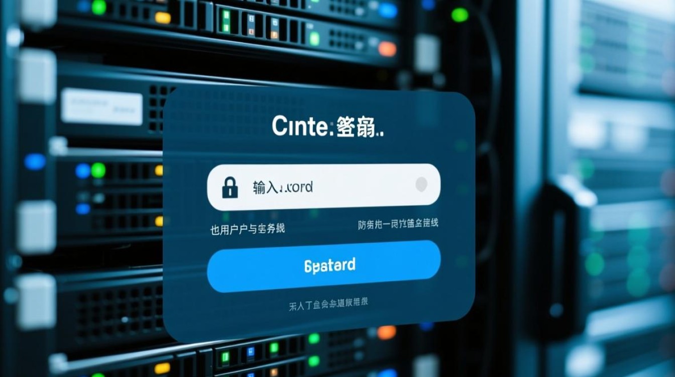 服务器登录输入密码后没反应怎么办? 服务器登录输入密码后没反应怎么办?