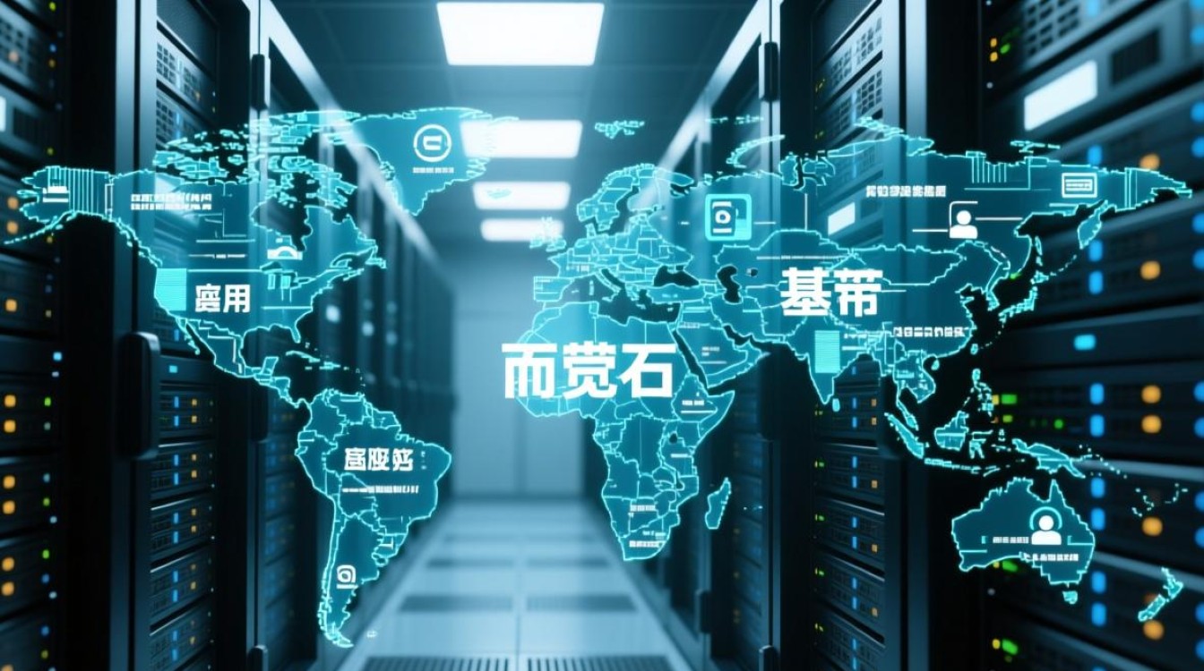 服务器宽带上限受哪些因素影响？实际能用多少？