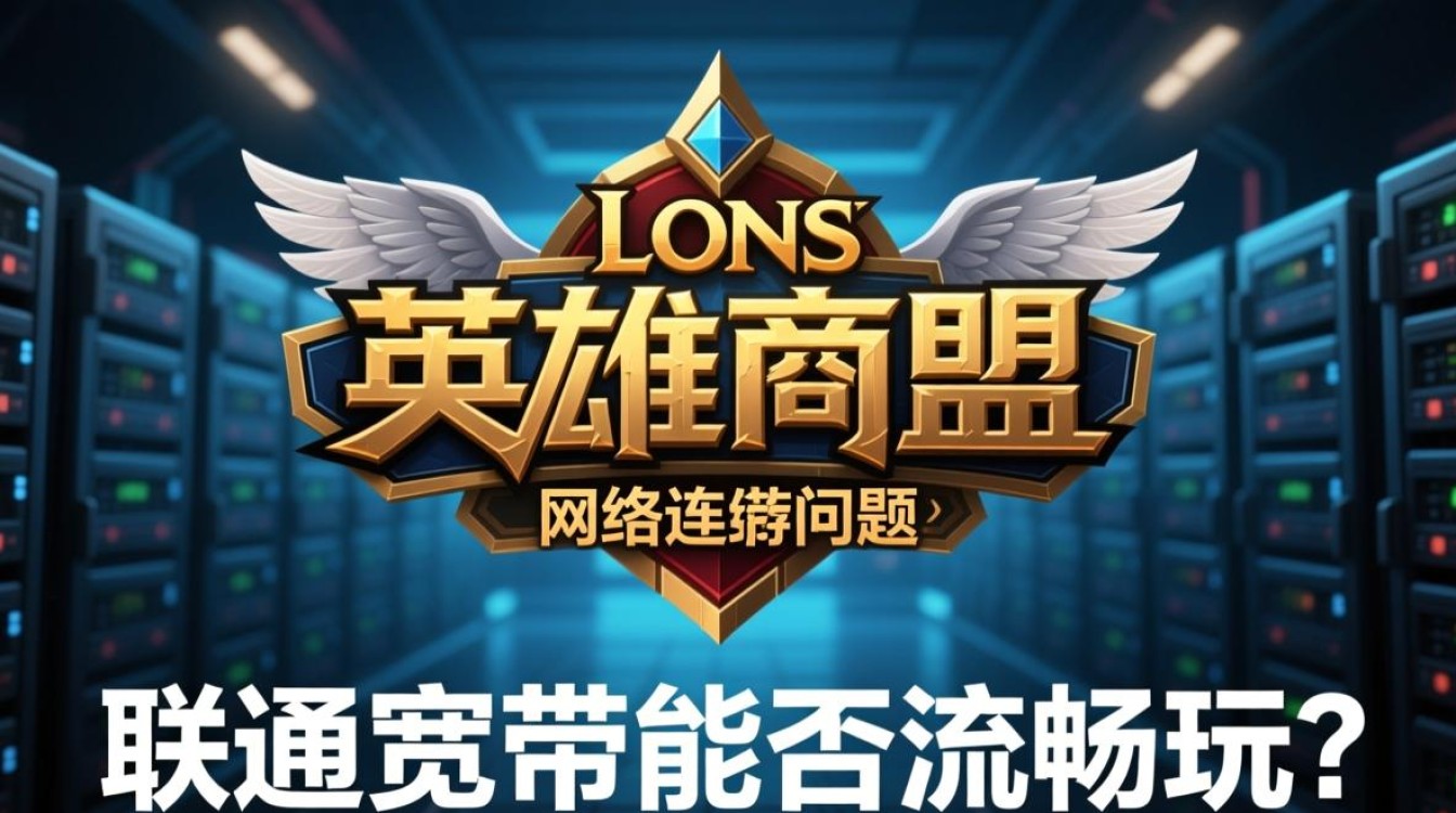 lol联通宽带能玩电信服务器吗延迟高吗