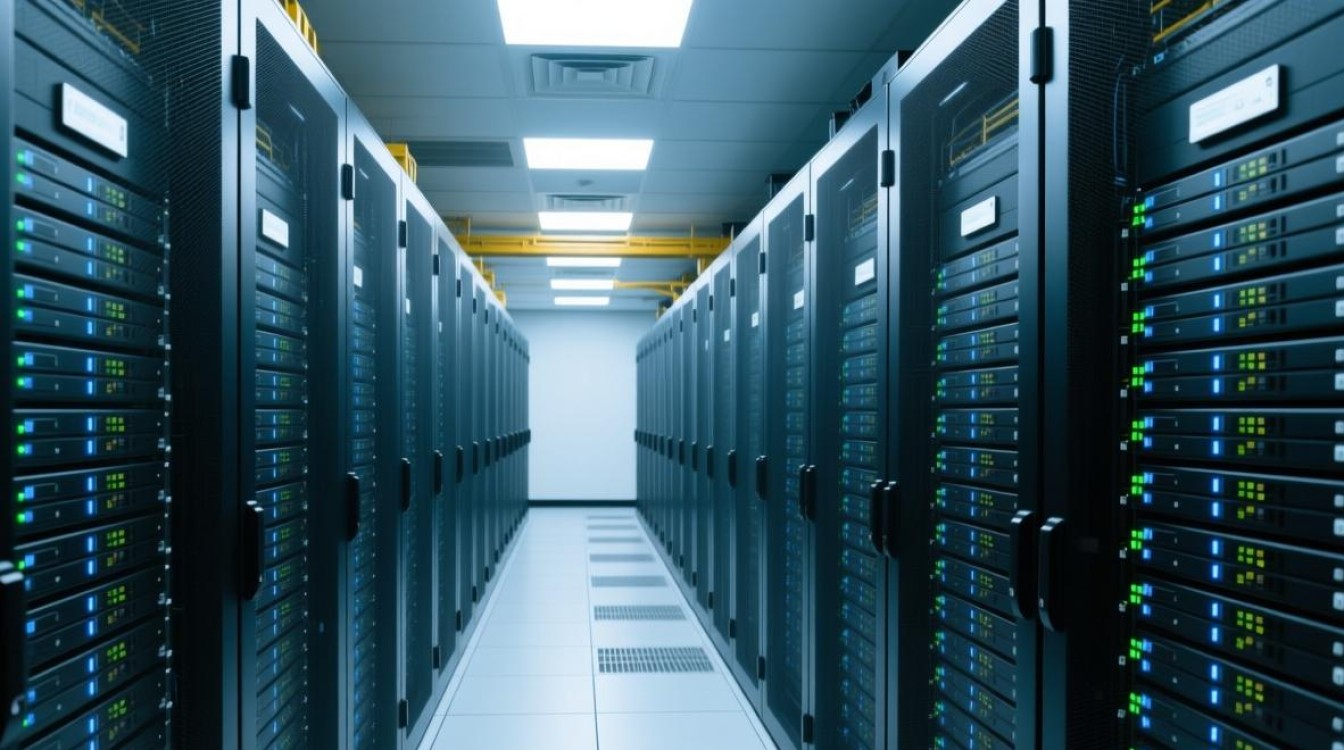 宽带通讯商的网络服务器如何保障稳定运行与数据安全？