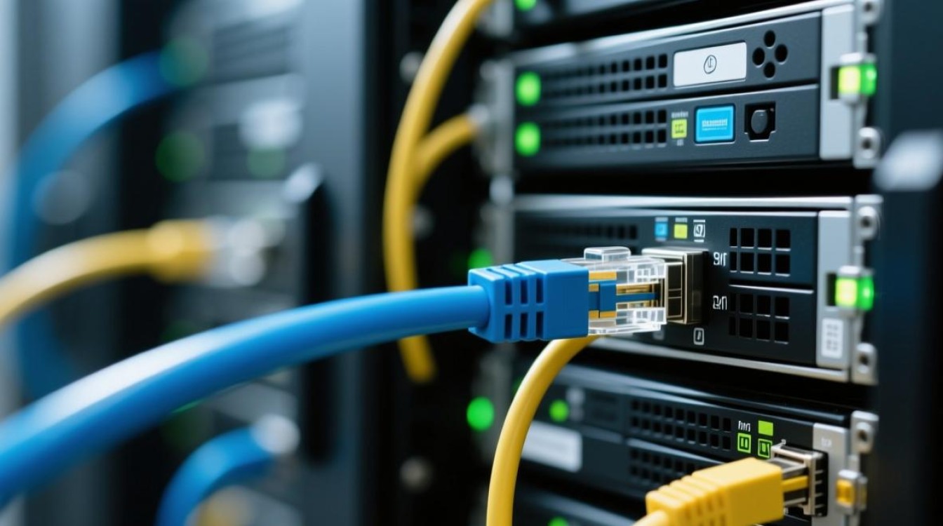 租服务器和宽带有啥区别？企业选哪个更划算？