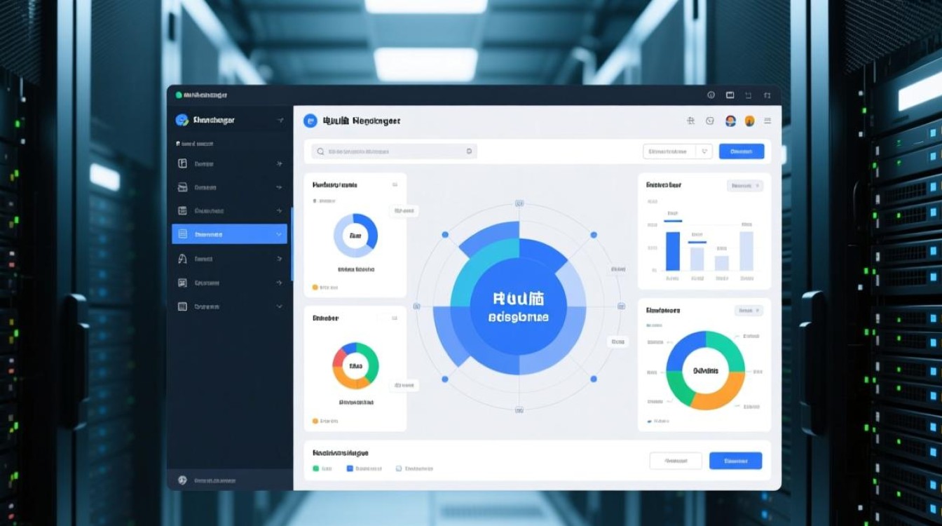 服务器电脑设备管理器在哪找？设备异常如何排查解决？