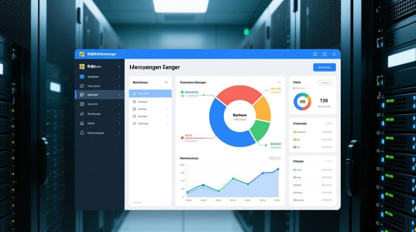 服务器电脑设备管理器在哪找？设备异常如何排查解决？