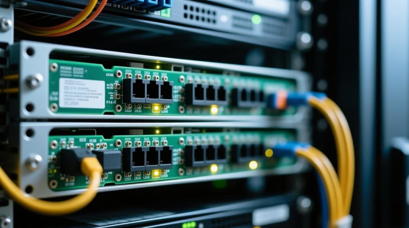 服务器电源模块不亮怎么办？原因排查与解决方法