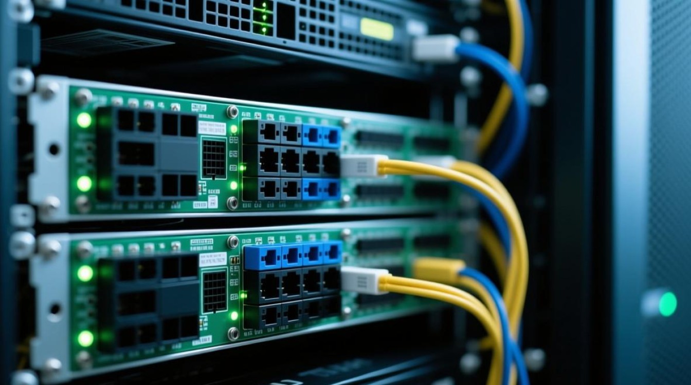 服务器电源模块不亮怎么办？原因排查与解决方法