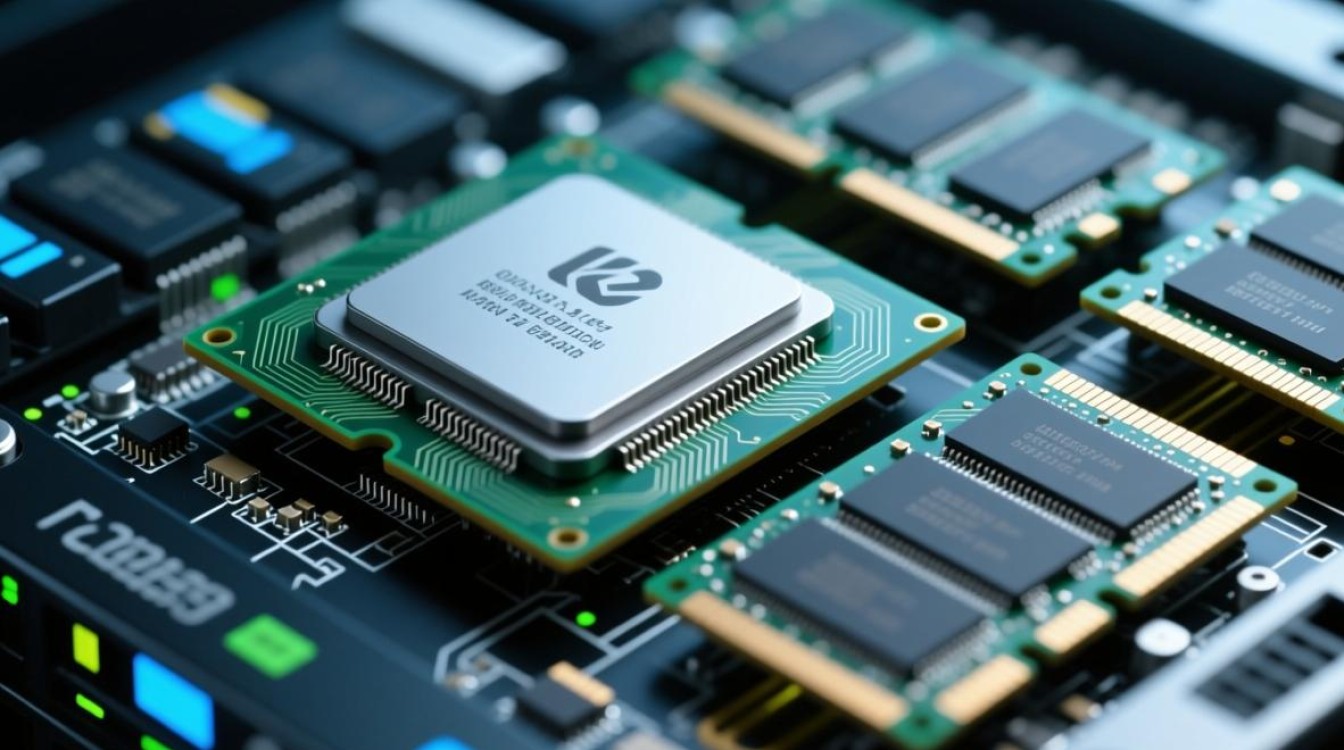 服务器CPU内存如何选配才最划算？