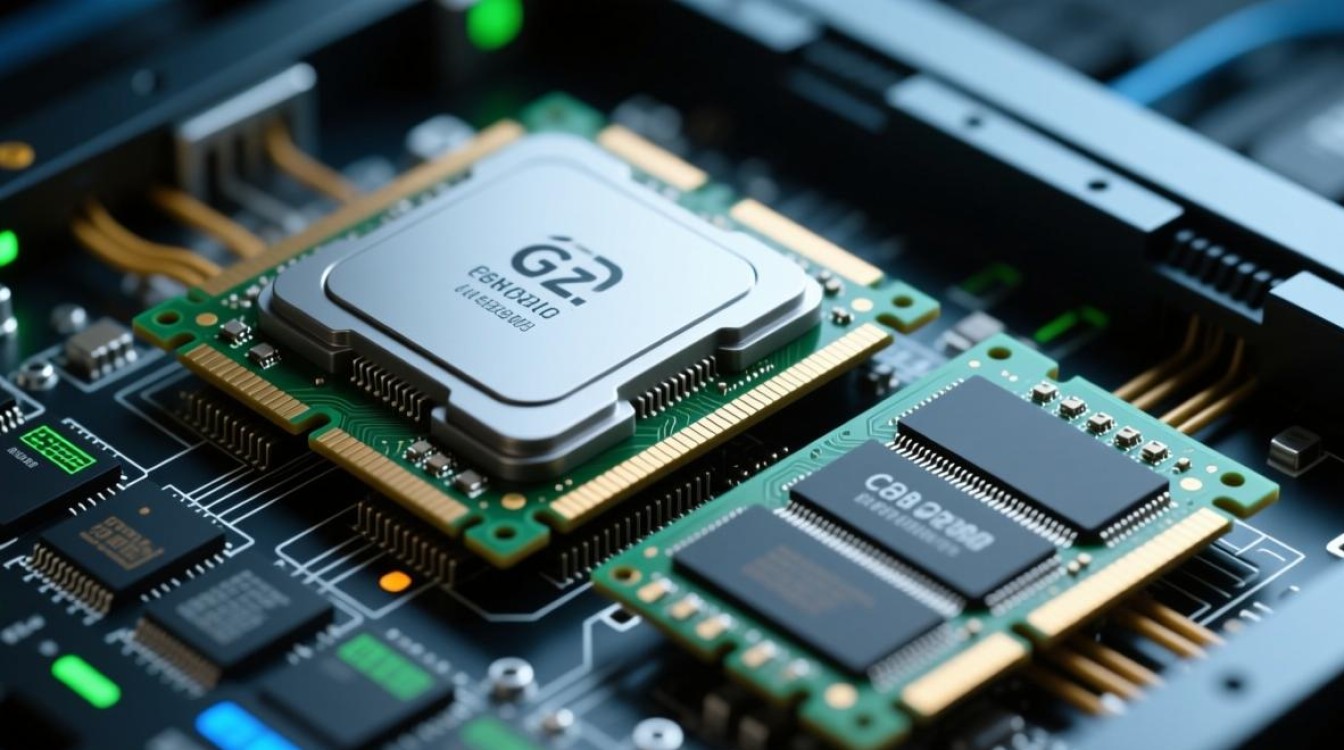 服务器CPU内存如何选配才最划算？