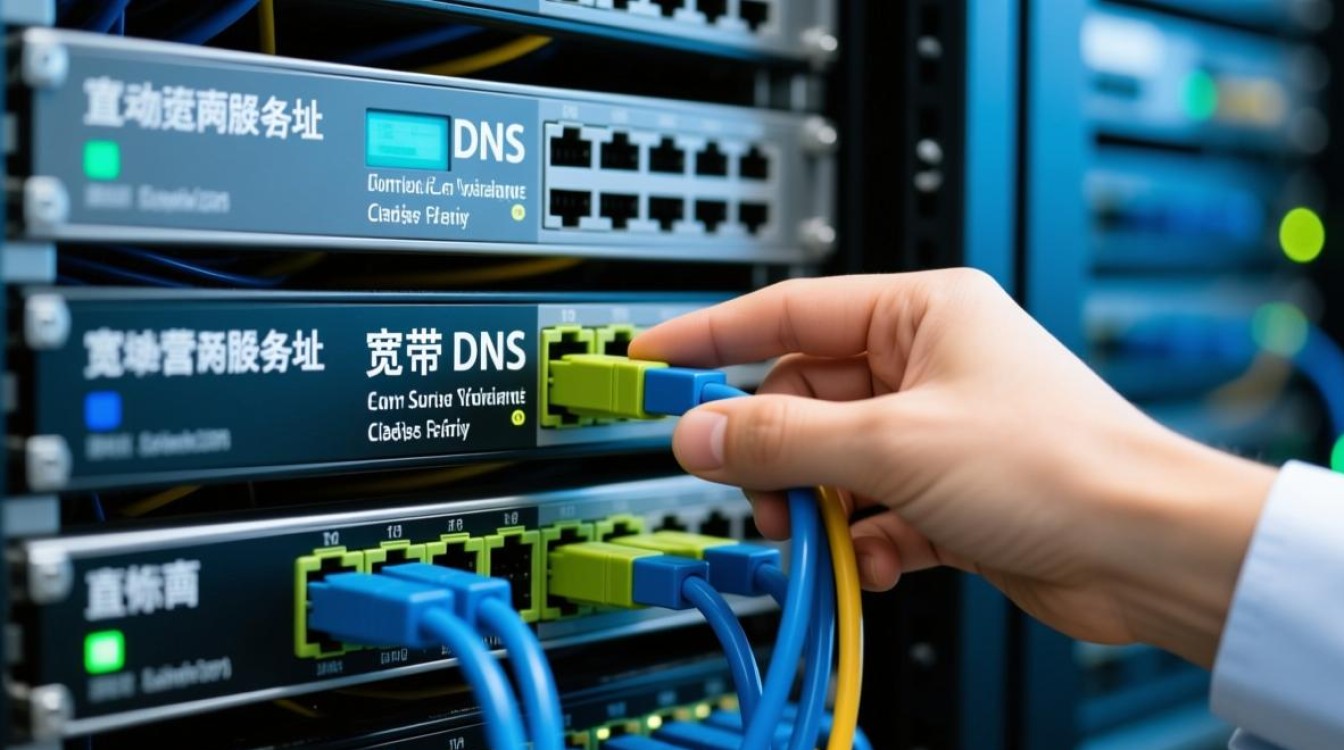 山西宽带运营商DNS服务器地址是多少?如何设置与优化? 山西宽带运营商DNS服务器地址是多少?如何设置与优化?