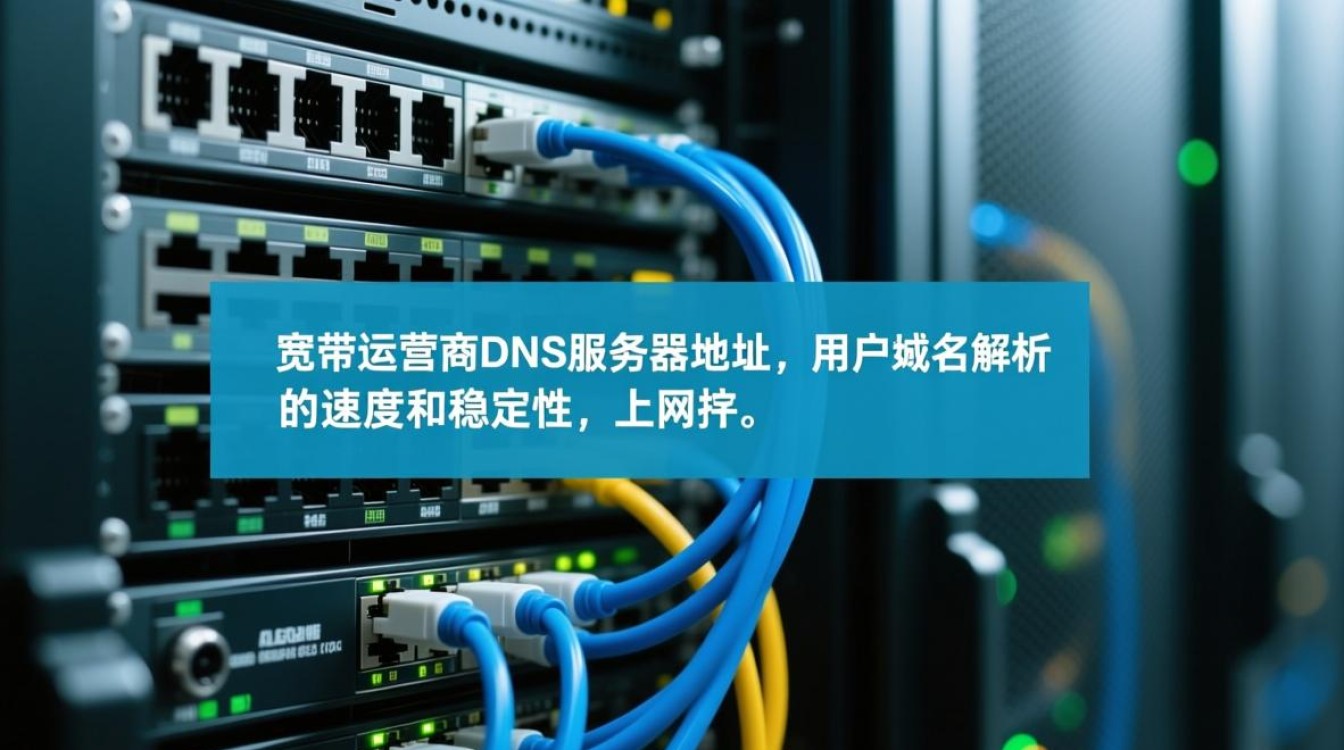 山西宽带运营商DNS服务器地址是多少?如何设置与优化? 山西宽带运营商DNS服务器地址是多少?如何设置与优化?