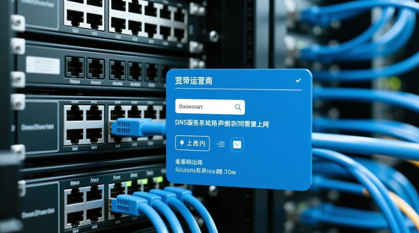 山西宽带运营商DNS服务器地址是多少?如何设置与优化? 山西宽带运营商DNS服务器地址是多少?如何设置与优化?