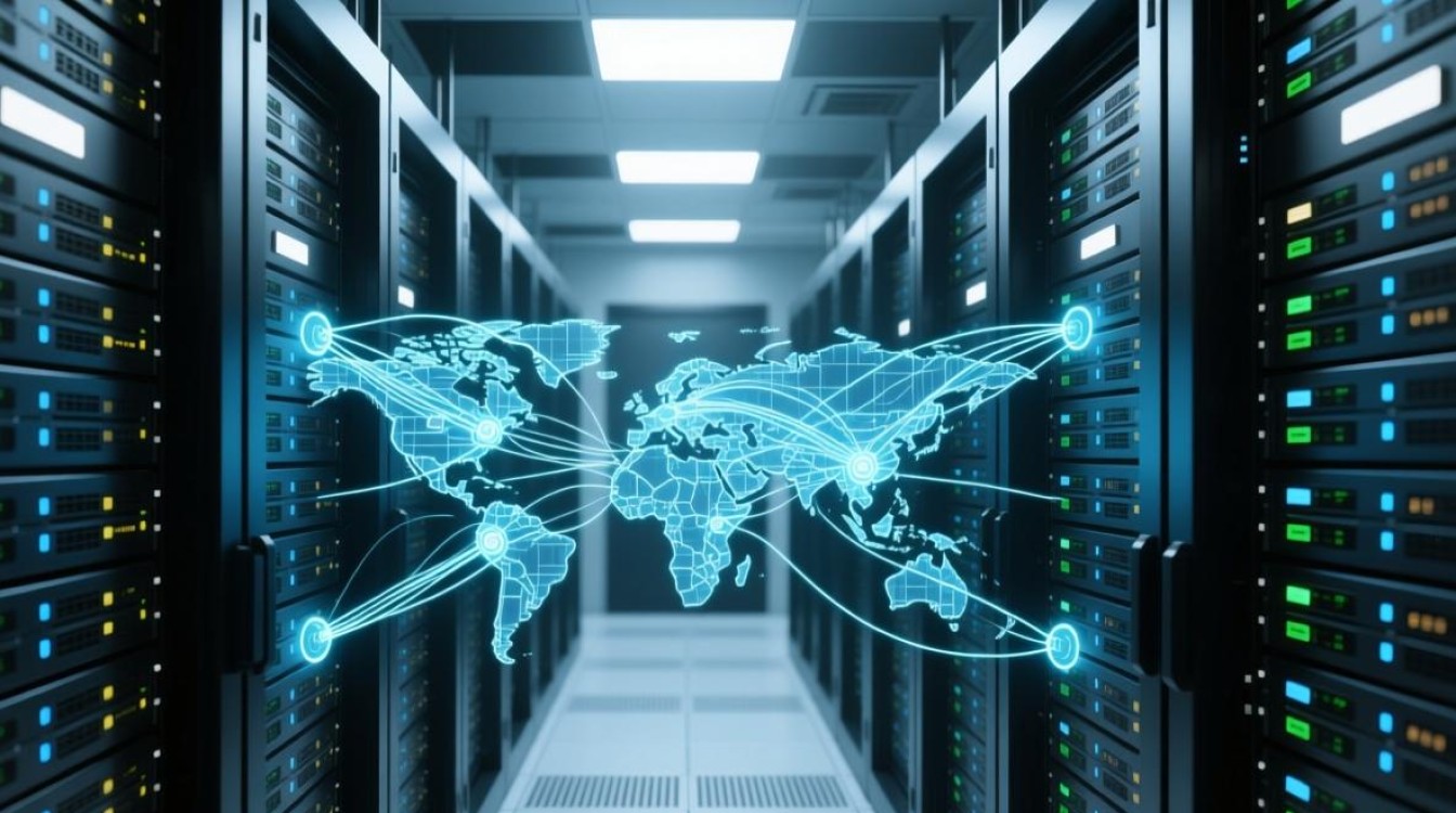 宽带运营商网络服务器如何优化提升用户上网体验？