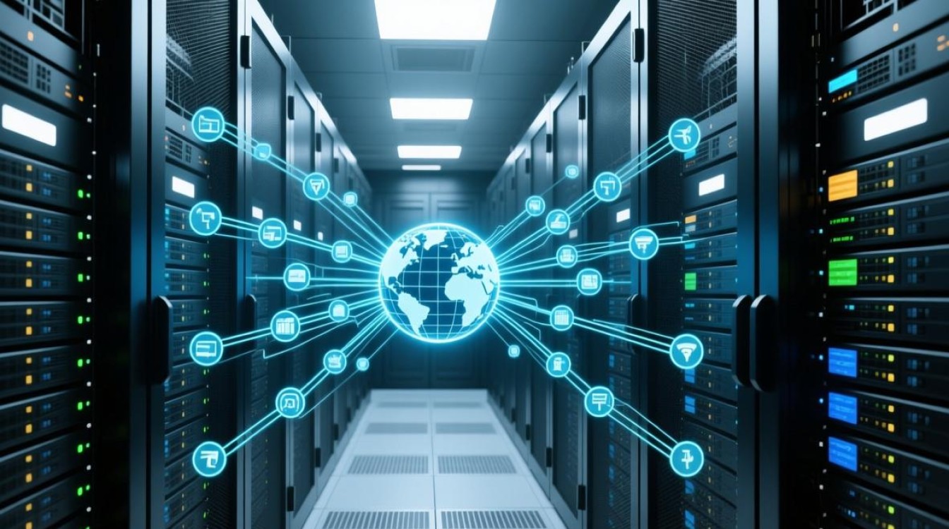 宽带运营商网络服务器如何优化提升用户上网体验？