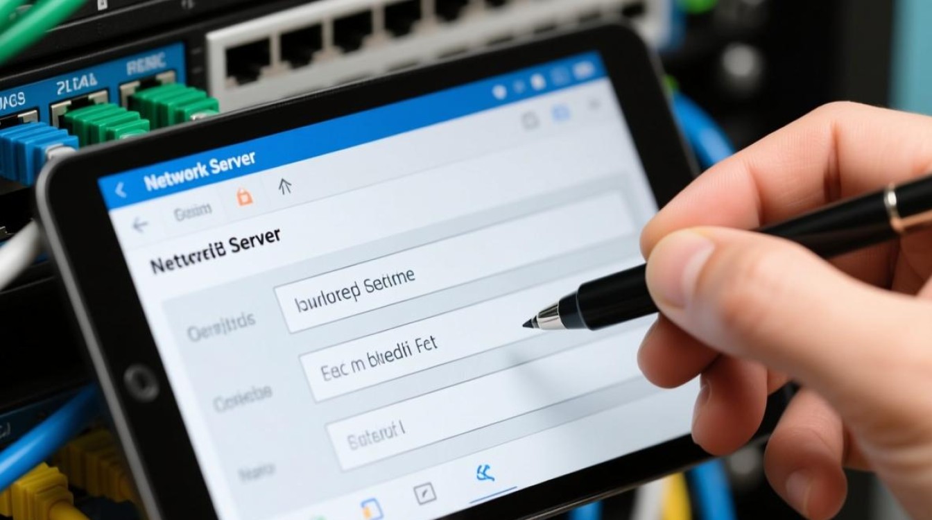 宽带服务器名称和地址该怎么填写？新手必看！