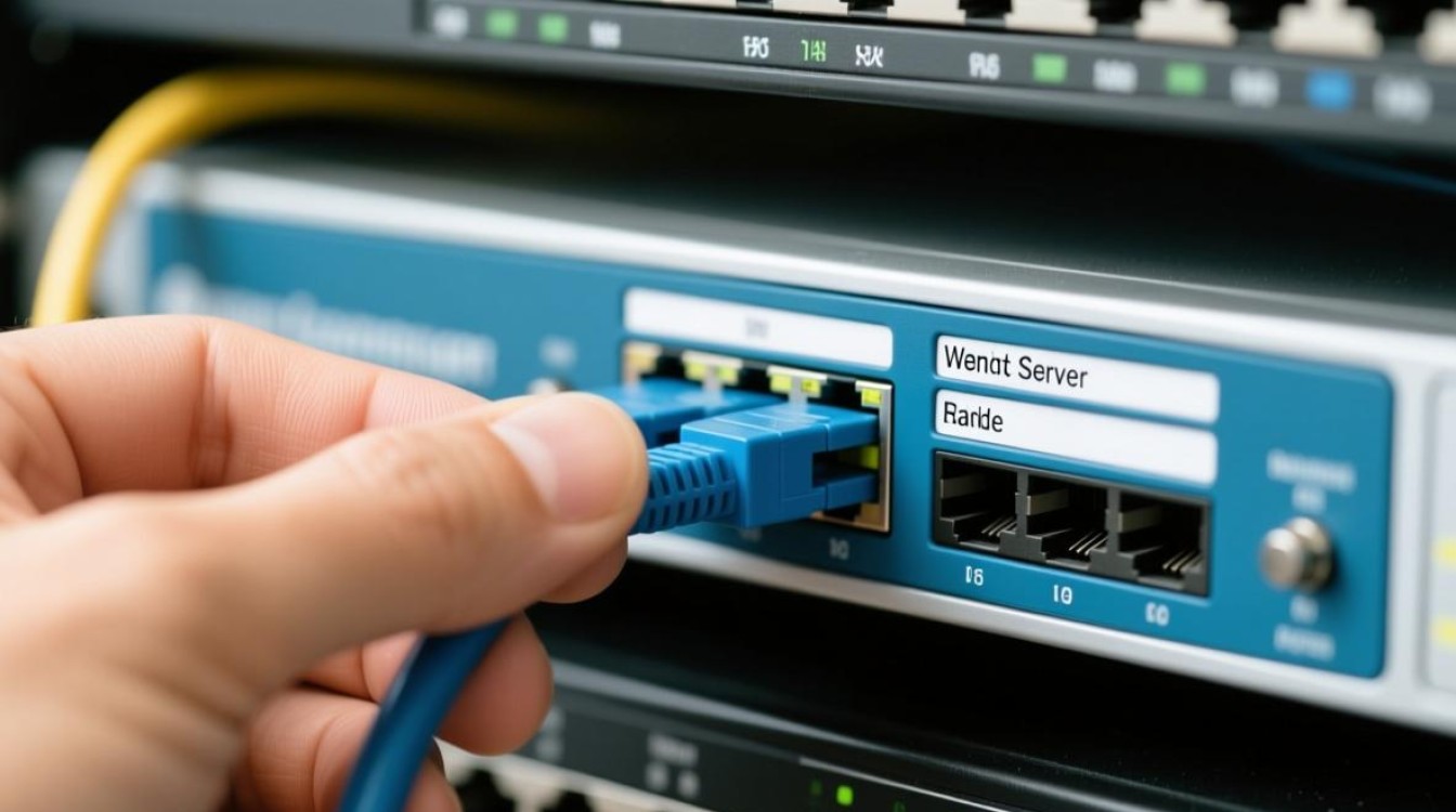 宽带服务器名称和地址该怎么填写？新手必看！