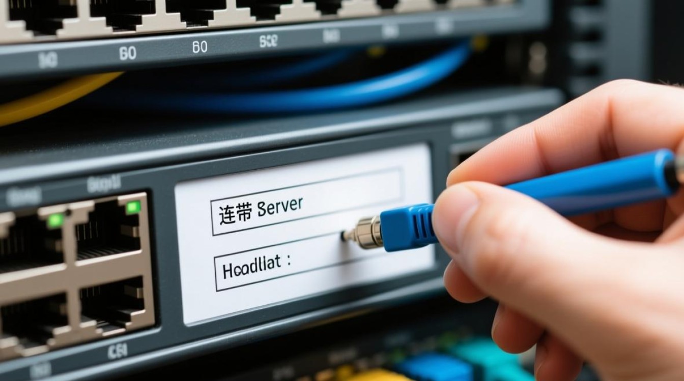 宽带服务器名称和地址该怎么填写？新手必看！