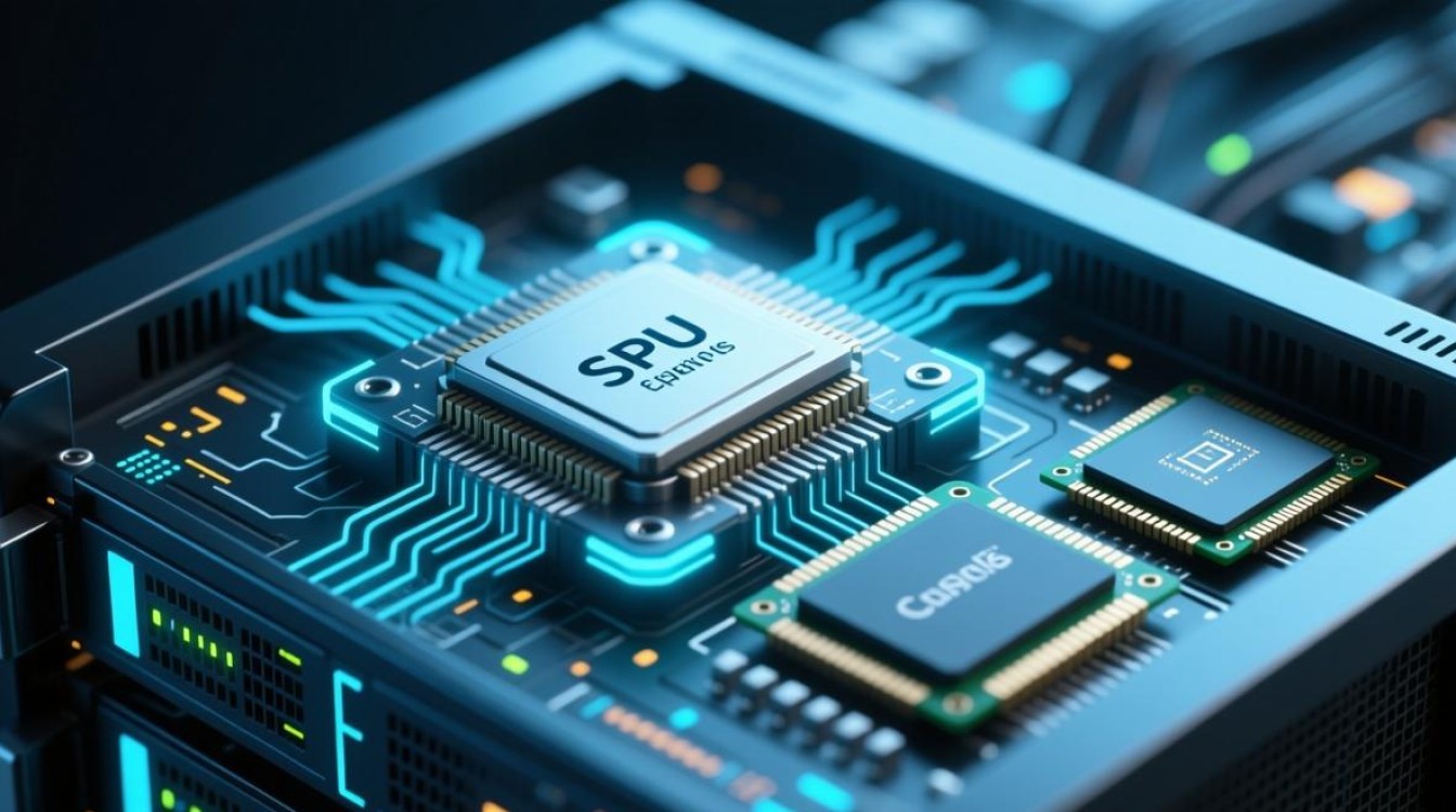 服务器CPU内存怎么看？查看方法与参数详解