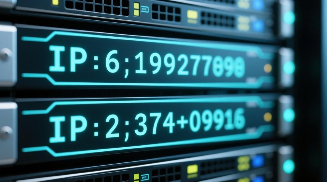 服务器的IP和端口怎么查？服务器IP端口是什么意思？