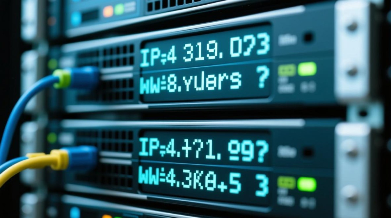 服务器的IP和端口怎么查？服务器IP端口是什么意思？