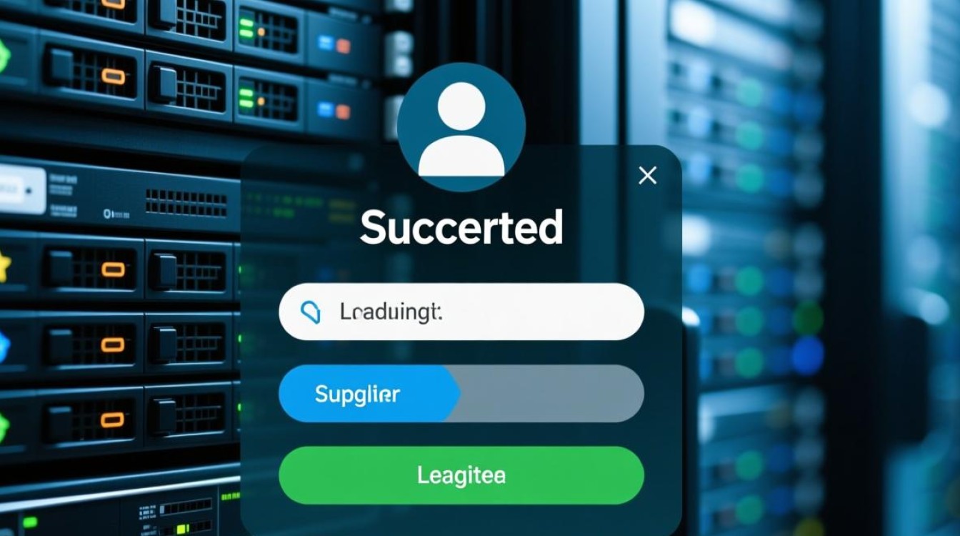 服务器登录不成功怎么办？常见原因及解决方法有哪些？