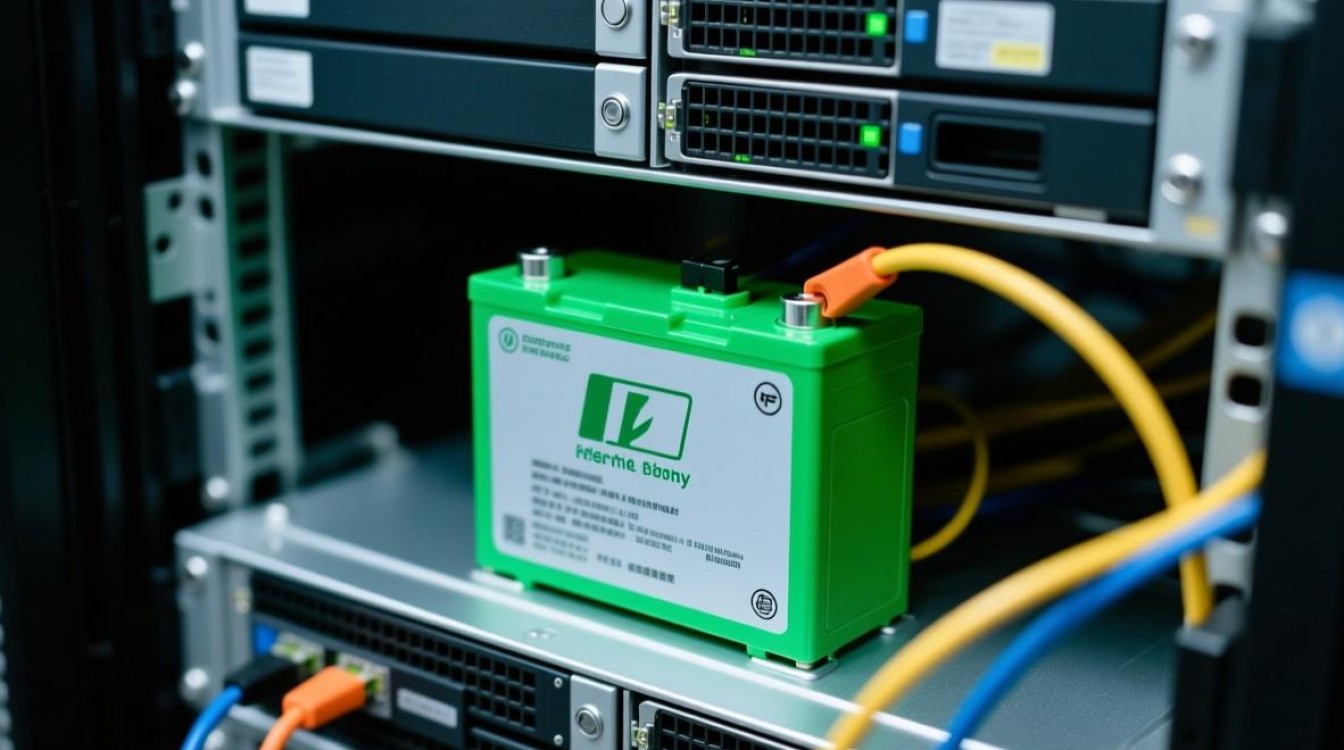 服务器电池没电会直接关机吗？数据安全怎么办？