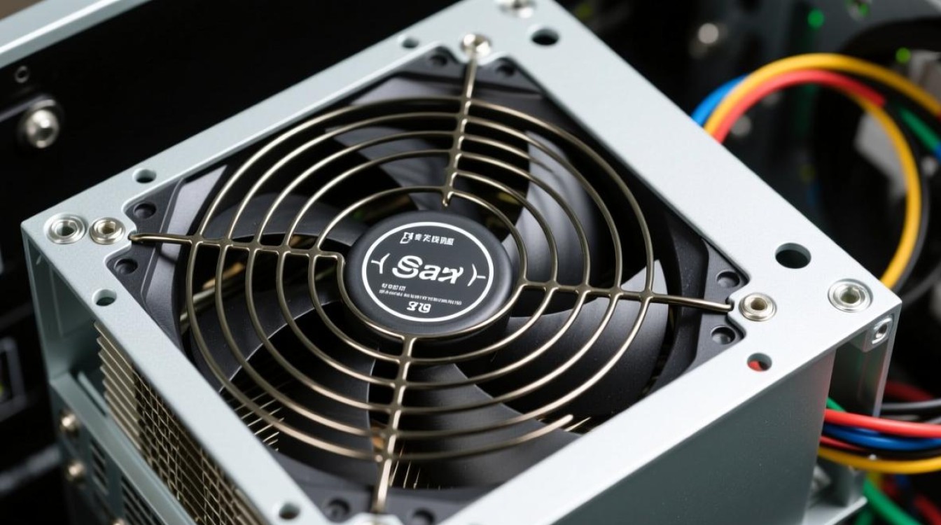 服务器电源风扇改造后噪音能降多少？散热效果会受影响吗？