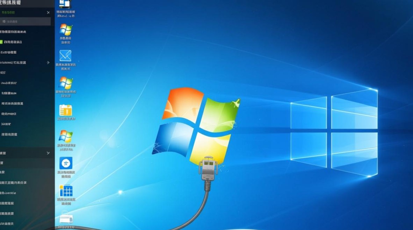 Win怎么宽带连接服务器？网络连接失败怎么办？