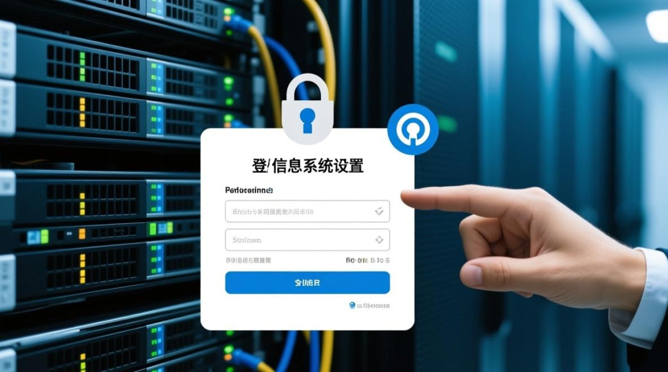 服务器登录权限设置如何避免越权操作和误操作风险？