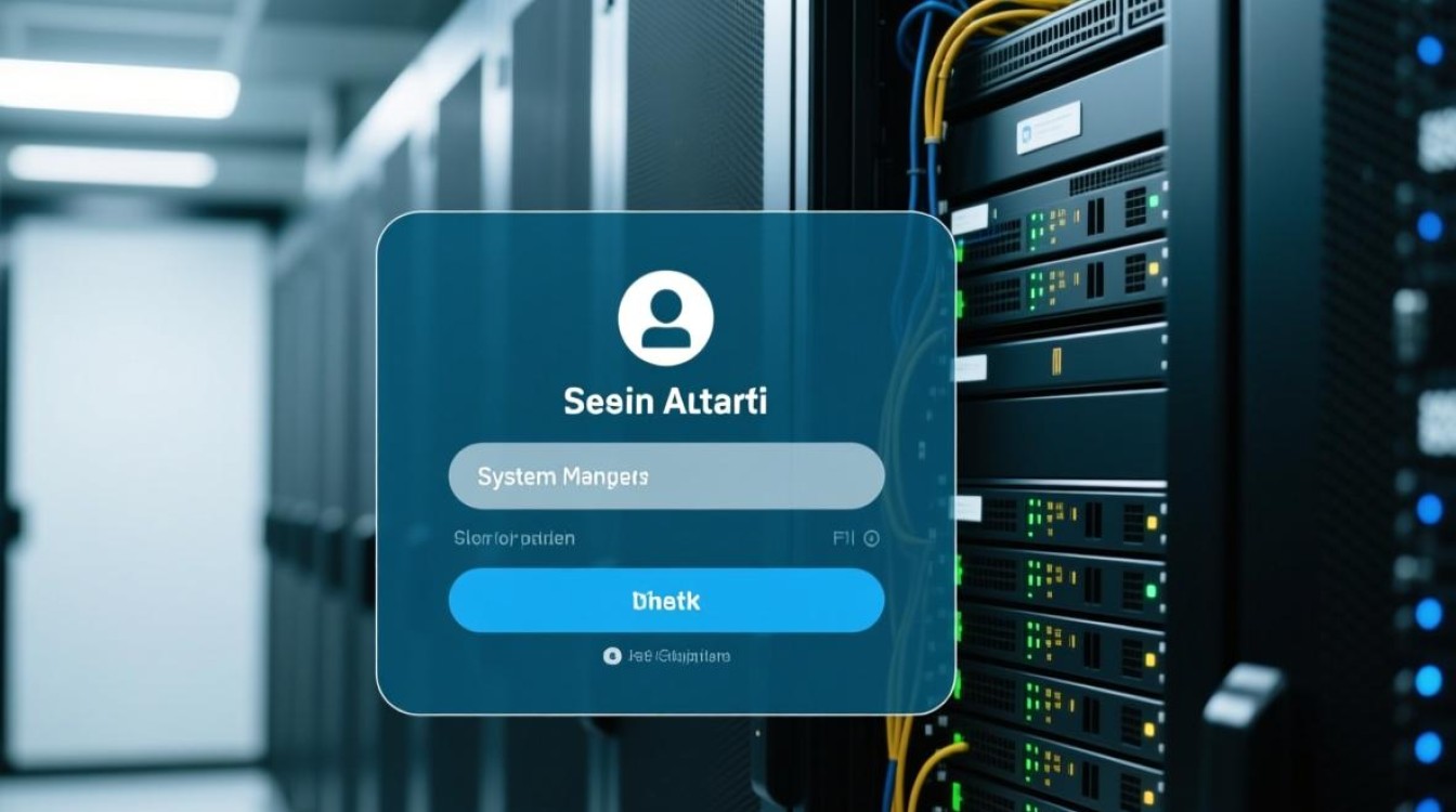 服务器登入不上去怎么办?解决方法有哪些? 服务器登入不上去怎么办?解决方法有哪些?