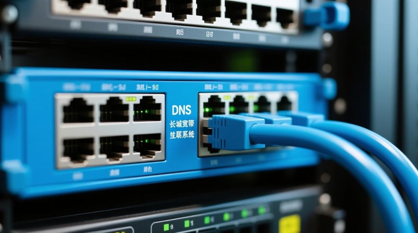 西安市长城宽带dns服务器地址是多少？怎么设置才最稳定？