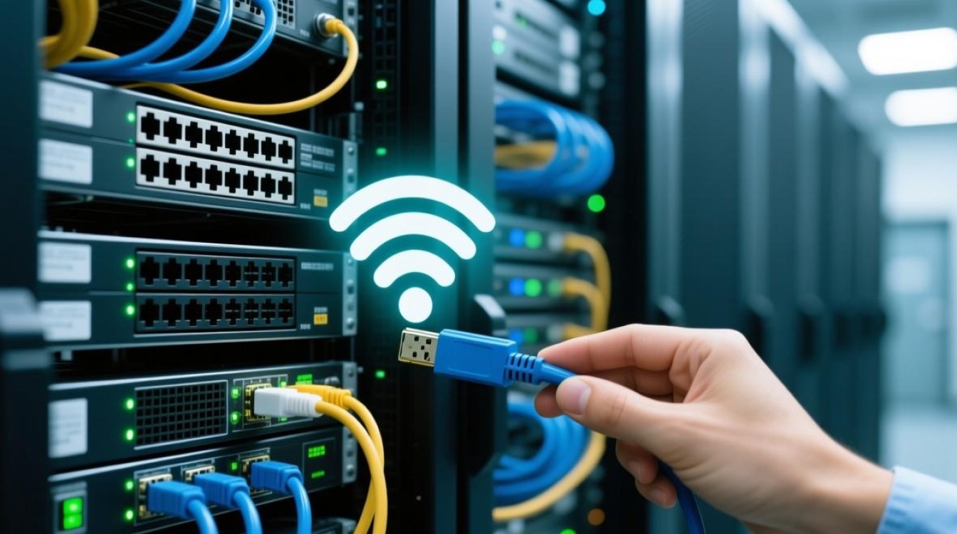 宽带无法开启WiFi连接服务器怎么办?原因与解决方法 宽带无法开启WiFi连接服务器怎么办?原因与解决方法