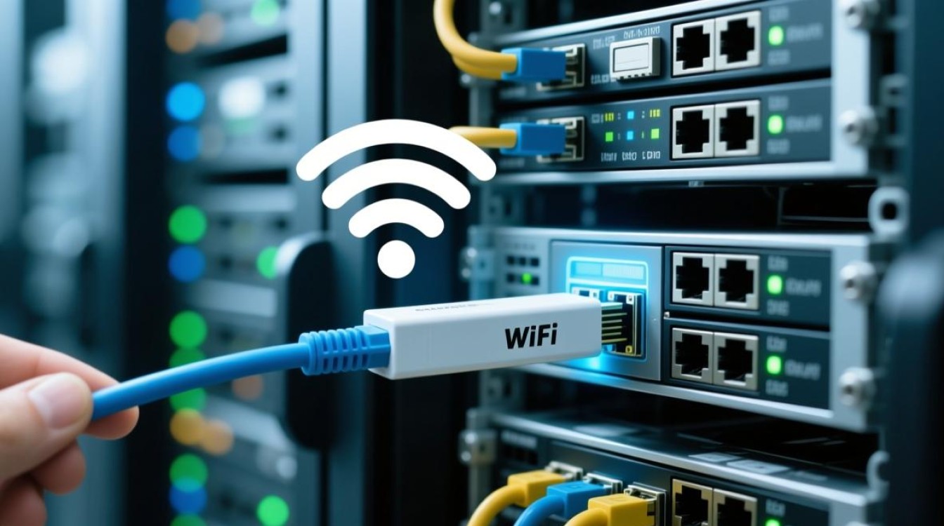 宽带无法开启WiFi连接服务器怎么办?原因与解决方法 宽带无法开启WiFi连接服务器怎么办?原因与解决方法