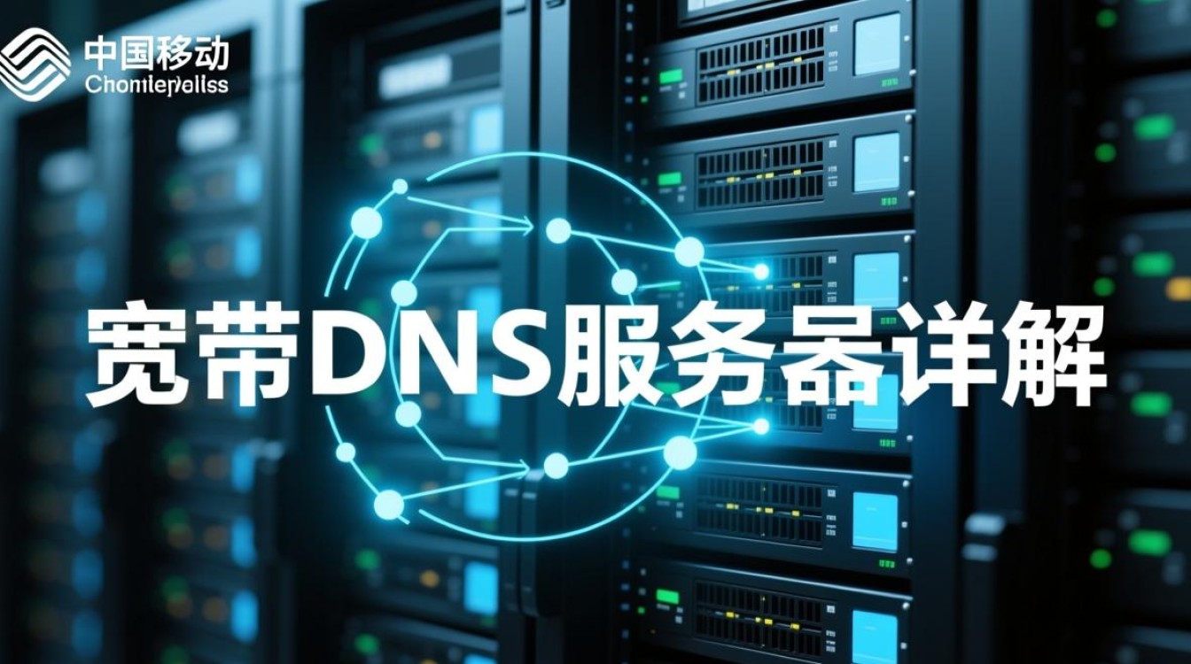 襄阳移动宽带DNS服务器地址是多少？如何设置最优？