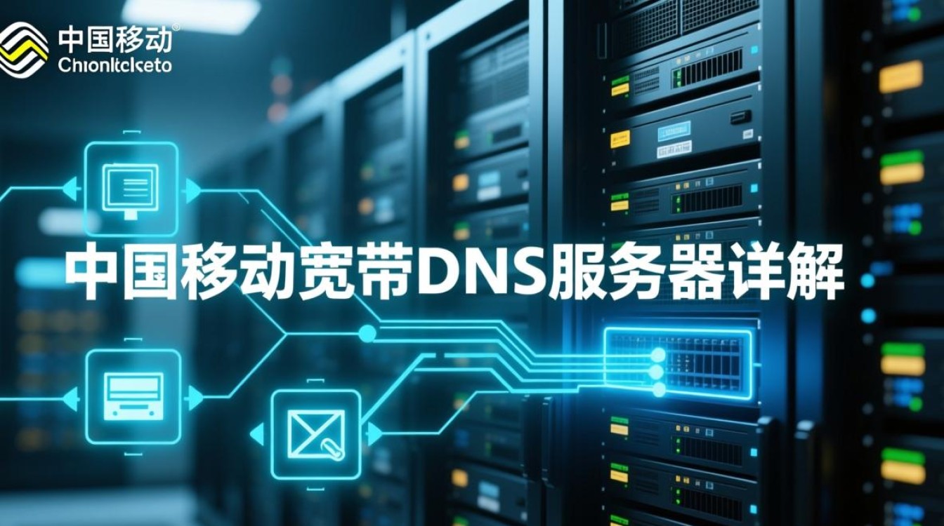 襄阳移动宽带DNS服务器地址是多少？如何设置最优？