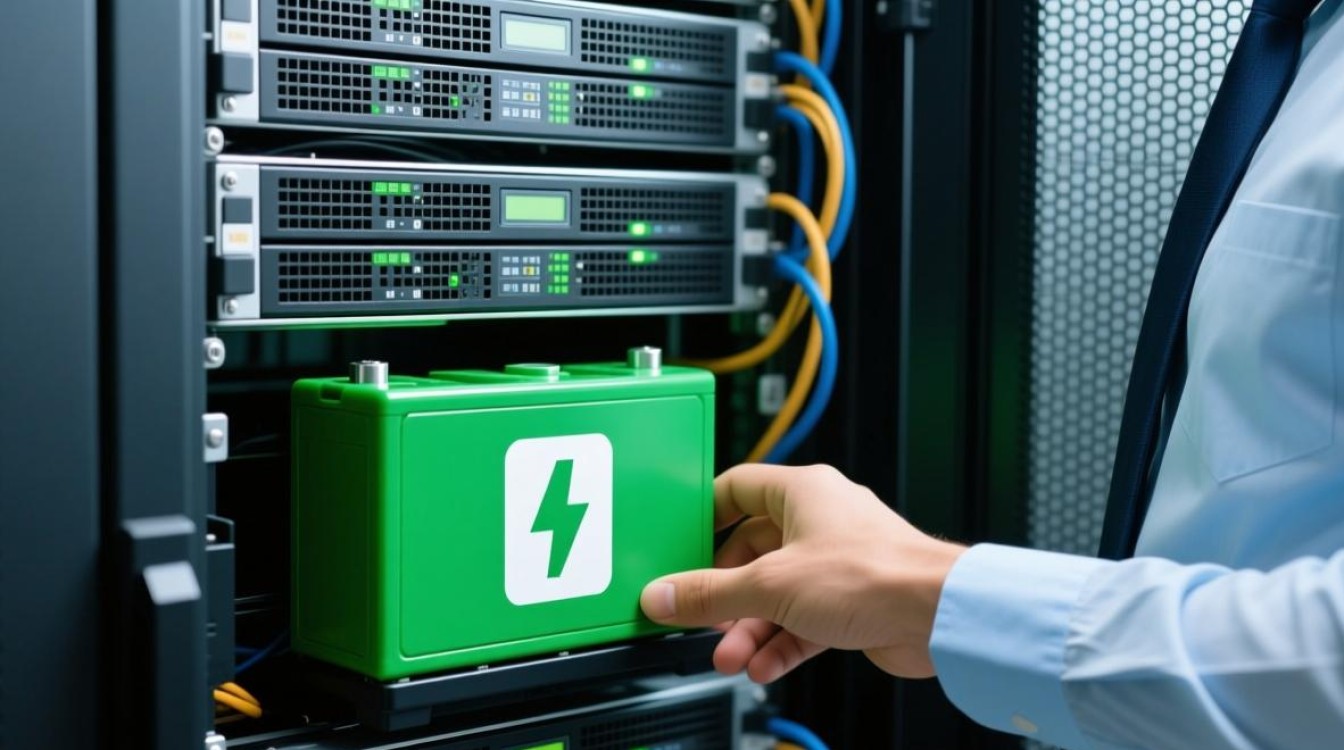 服务器电池没电关机后,数据会丢失吗?怎么修复? 服务器电池没电关机后,数据会丢失吗?怎么修复?