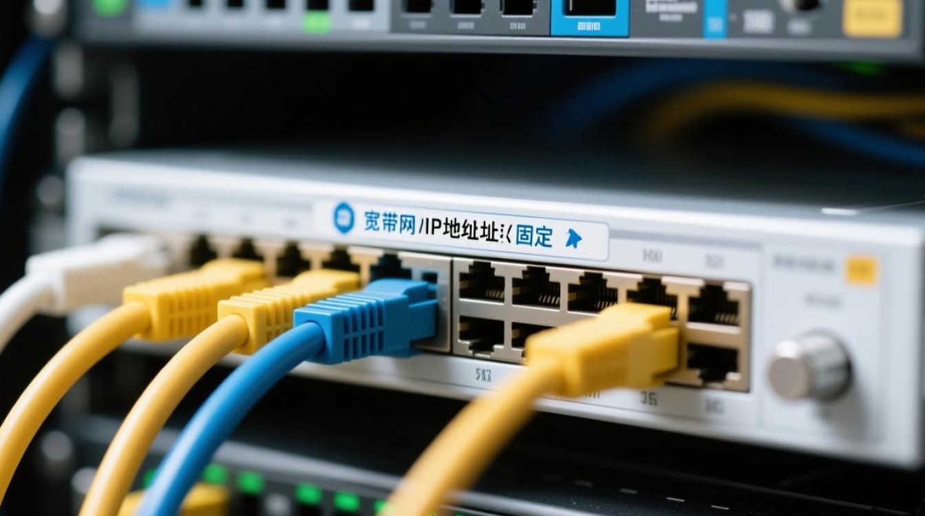 家庭宽带外网IP固定吗？架设服务器如何解决IP变动问题？