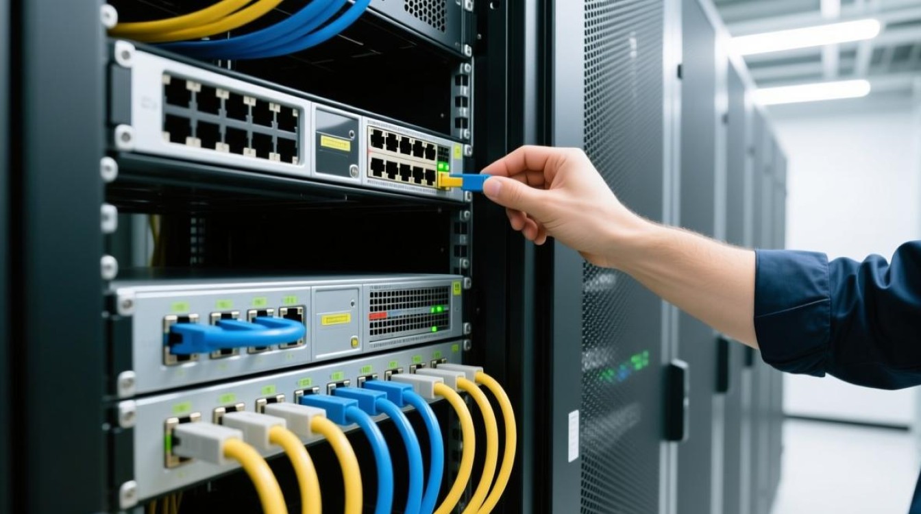 宽带服务器一般都安装在哪些位置呢? 宽带服务器一般都安装在哪些位置呢?