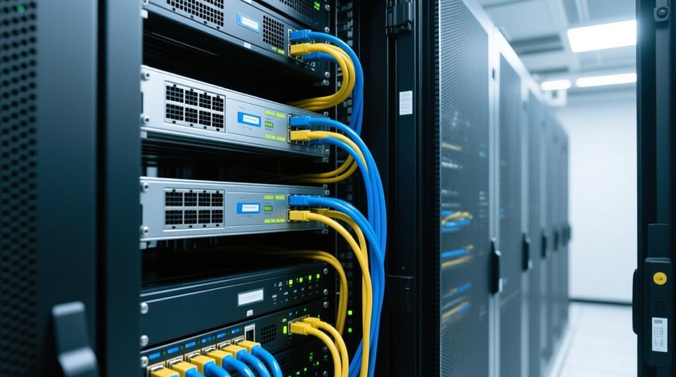 宽带服务器一般都安装在哪些位置呢? 宽带服务器一般都安装在哪些位置呢?