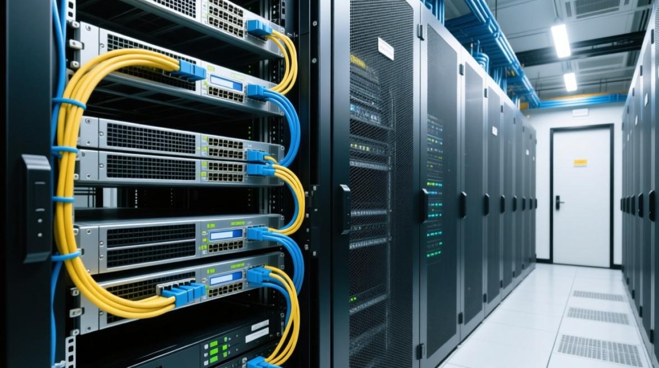 宽带服务器一般都安装在哪些位置呢? 宽带服务器一般都安装在哪些位置呢?