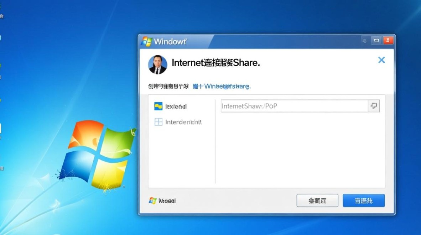 xp系统如何创建宽带连接服务器？详细步骤教程