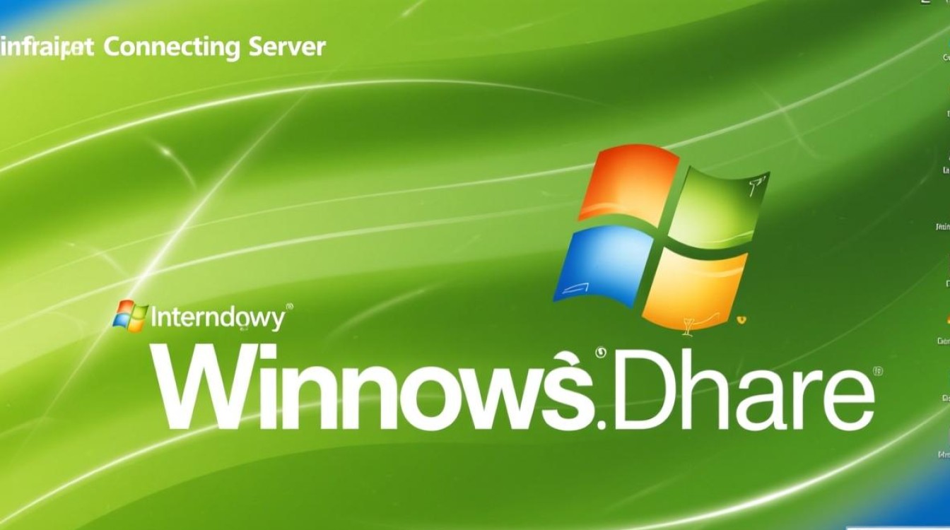 xp系统如何创建宽带连接服务器？详细步骤教程